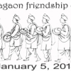 Nagaon Friendship Day