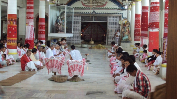 Namghar (photo album by Admin) - Society for Srimanta Sankaradeva